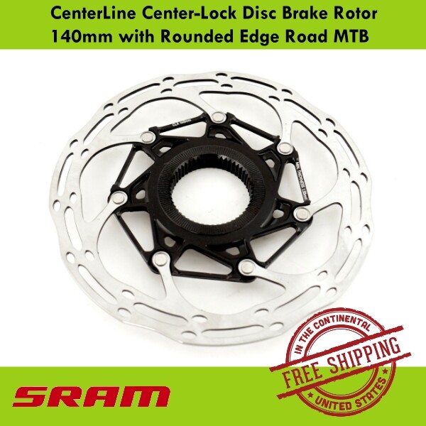 sram disc brake rotors